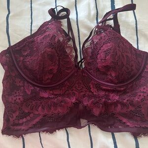 Brand new la senza bralette size S